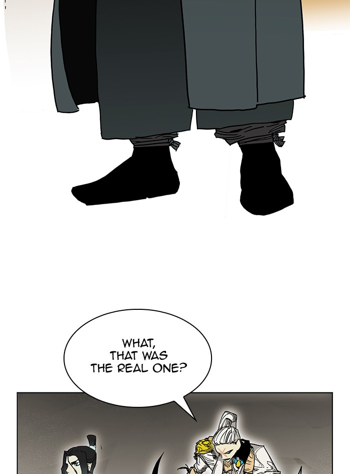 Hardcore Leveling Warrior Chapter 228 page 83 - Chapter 228: [Season 2] Ep. 45