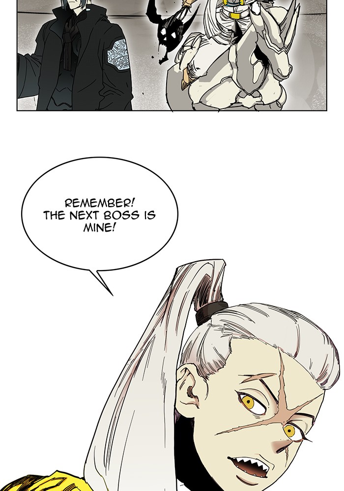 Hardcore Leveling Warrior Chapter 228 page 84 - Chapter 228: [Season 2] Ep. 45