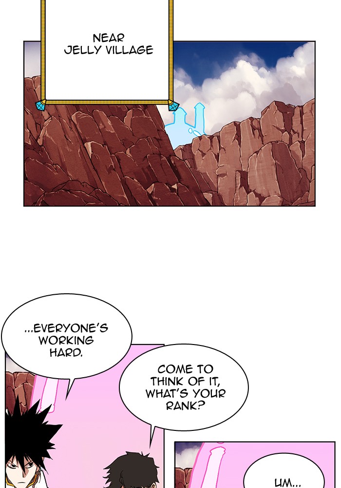 Hardcore Leveling Warrior Chapter 228 page 86 - Chapter 228: [Season 2] Ep. 45