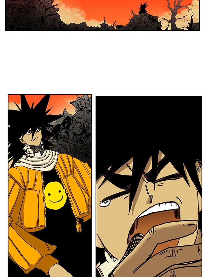 Hardcore Leveling Warrior Chapter 228 page 89 - Chapter 228: [Season 2] Ep. 45