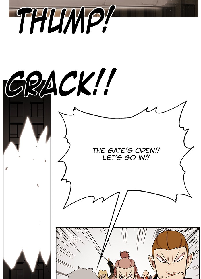 Hardcore Leveling Warrior Chapter 228 page 9 - Chapter 228: [Season 2] Ep. 45