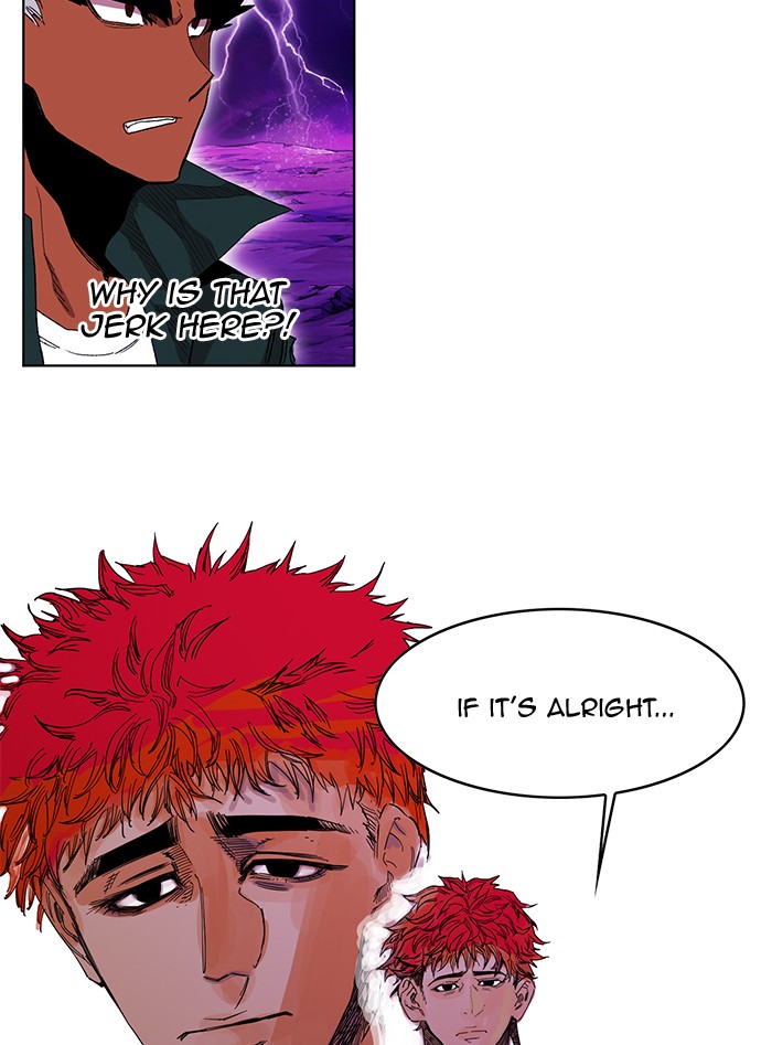 Hardcore Leveling Warrior Chapter 228 page 99 - Chapter 228: [Season 2] Ep. 45