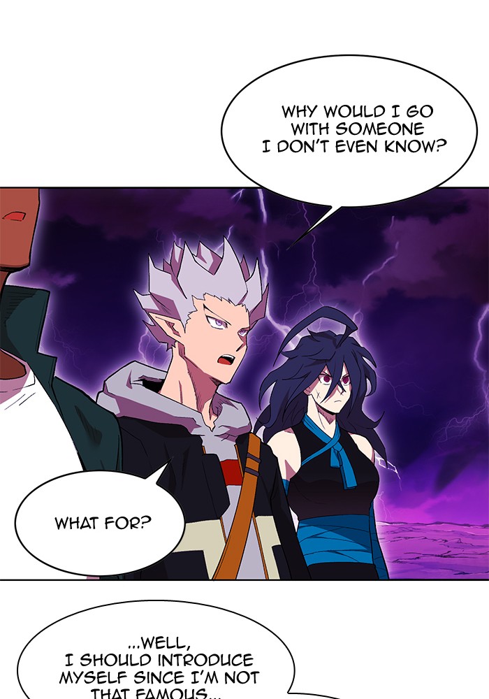 Hardcore Leveling Warrior Chapter 229 page 16 - Chapter 229: [Season 2] Ep. 46