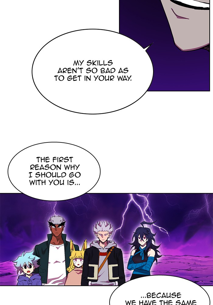 Hardcore Leveling Warrior Chapter 229 page 18 - Chapter 229: [Season 2] Ep. 46