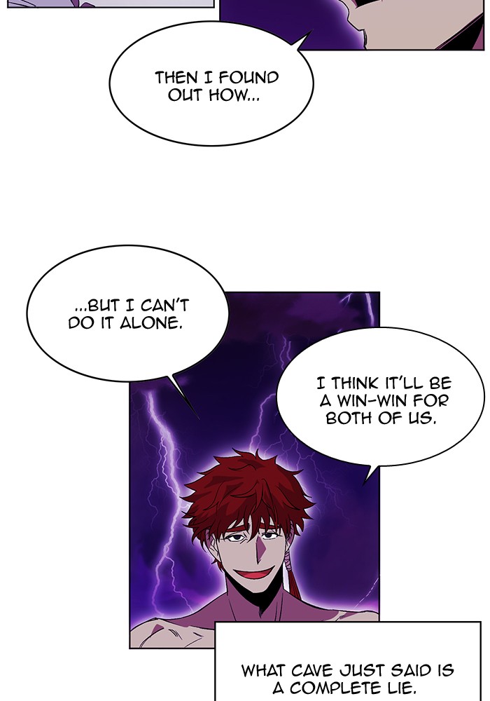 Hardcore Leveling Warrior Chapter 229 page 21 - Chapter 229: [Season 2] Ep. 46