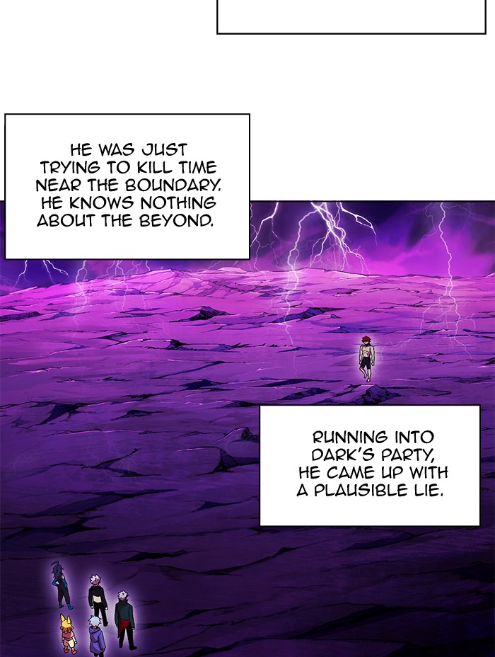 Hardcore Leveling Warrior Chapter 229 page 22 - Chapter 229: [Season 2] Ep. 46