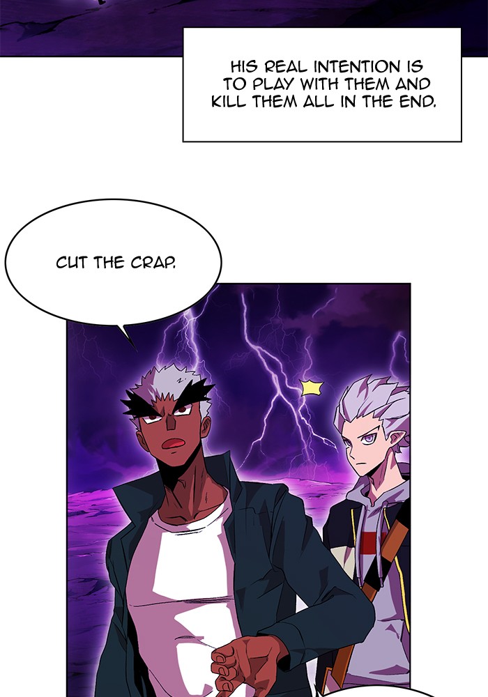 Hardcore Leveling Warrior Chapter 229 page 23 - Chapter 229: [Season 2] Ep. 46