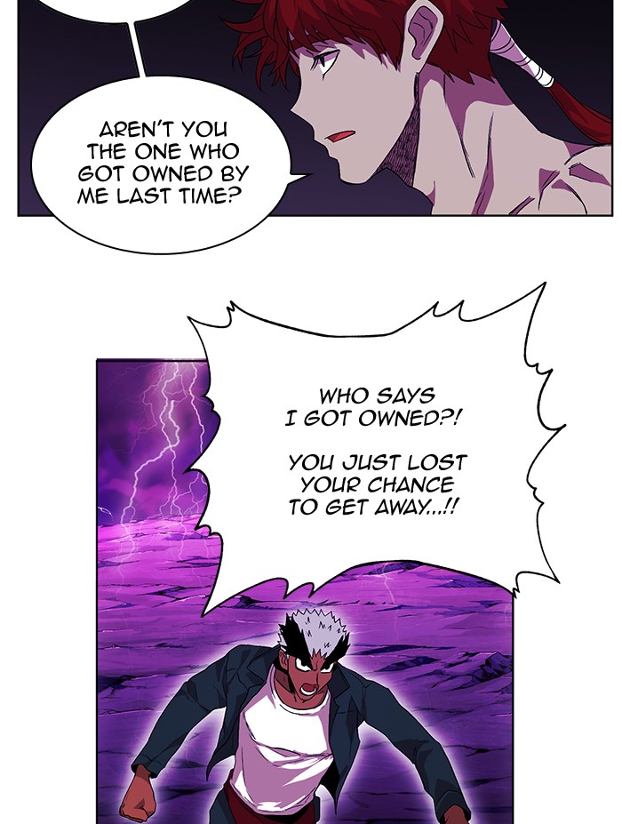 Hardcore Leveling Warrior Chapter 229 page 26 - Chapter 229: [Season 2] Ep. 46