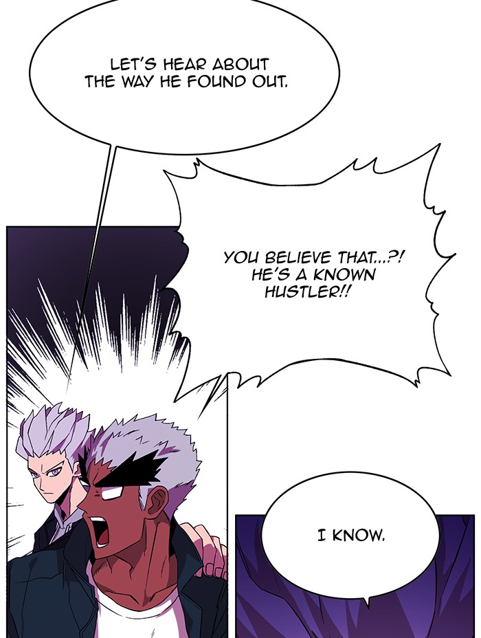 Hardcore Leveling Warrior Chapter 229 page 28 - Chapter 229: [Season 2] Ep. 46