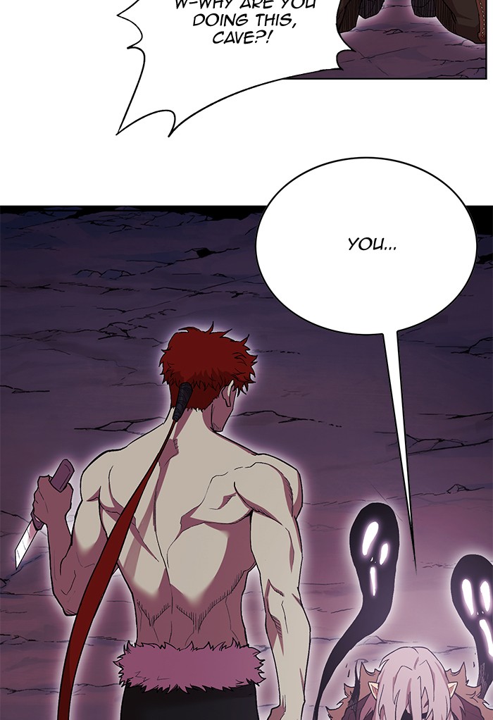 Hardcore Leveling Warrior Chapter 229 page 3 - Chapter 229: [Season 2] Ep. 46
