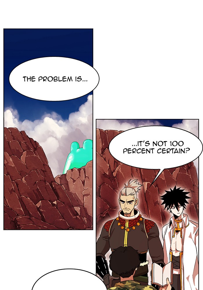 Hardcore Leveling Warrior Chapter 229 page 33 - Chapter 229: [Season 2] Ep. 46