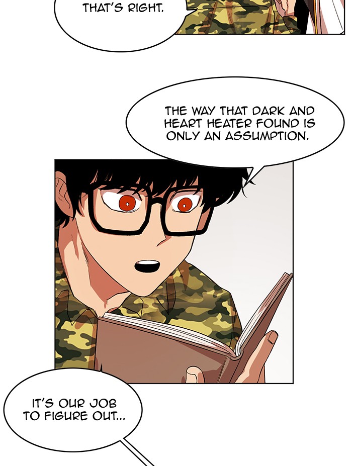 Hardcore Leveling Warrior Chapter 229 page 34 - Chapter 229: [Season 2] Ep. 46