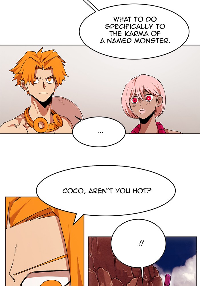 Hardcore Leveling Warrior Chapter 229 page 35 - Chapter 229: [Season 2] Ep. 46