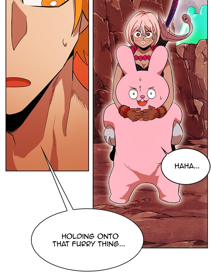 Hardcore Leveling Warrior Chapter 229 page 36 - Chapter 229: [Season 2] Ep. 46