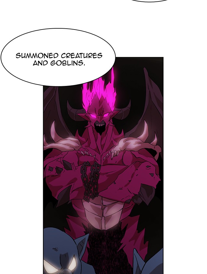 Hardcore Leveling Warrior Chapter 229 page 38 - Chapter 229: [Season 2] Ep. 46