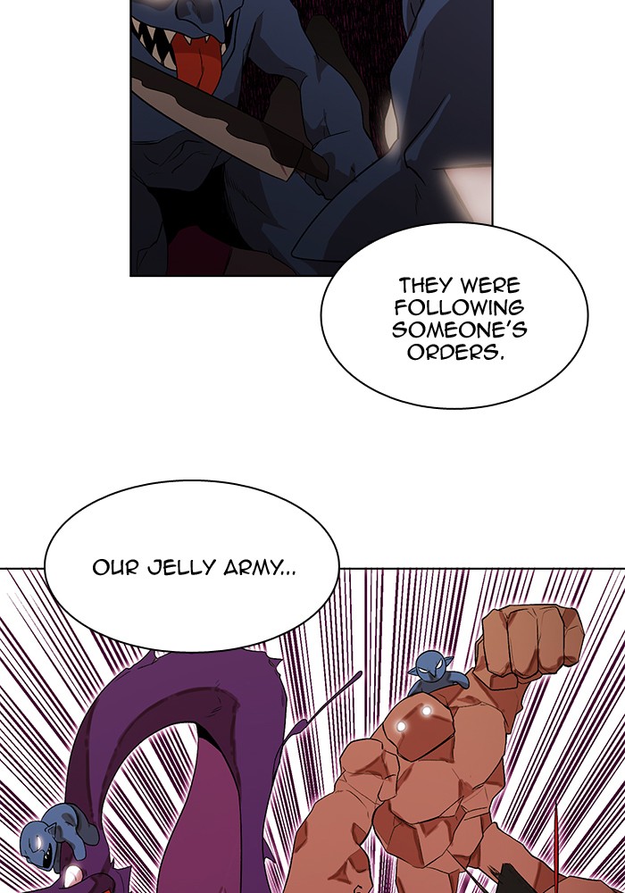 Hardcore Leveling Warrior Chapter 229 page 39 - Chapter 229: [Season 2] Ep. 46