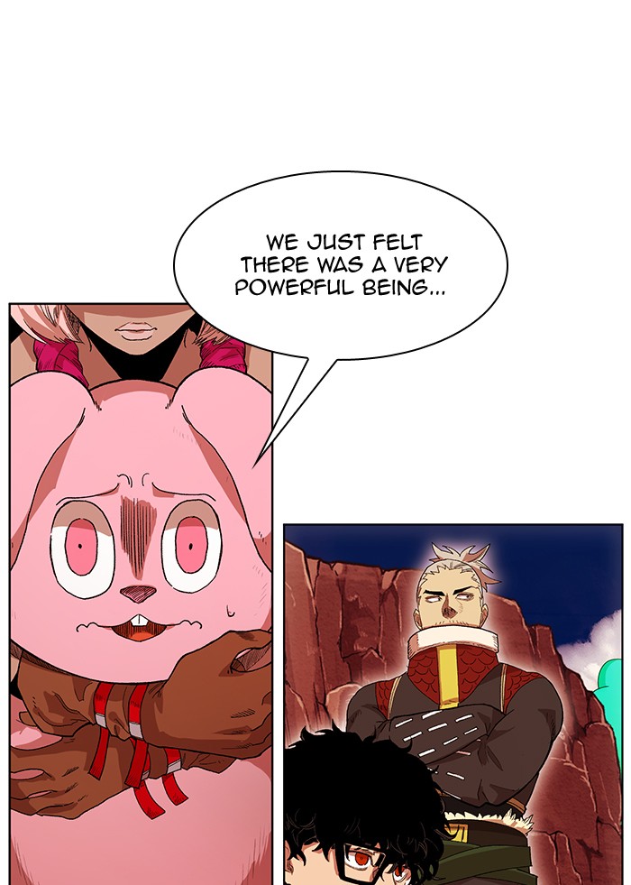 Hardcore Leveling Warrior Chapter 229 page 41 - Chapter 229: [Season 2] Ep. 46