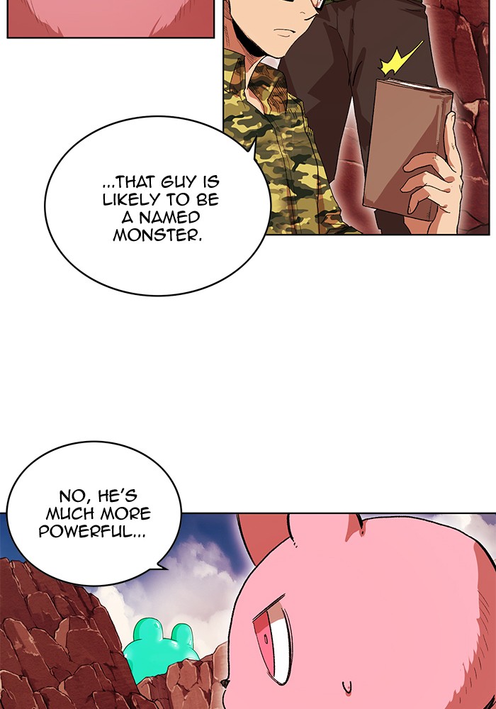 Hardcore Leveling Warrior Chapter 229 page 42 - Chapter 229: [Season 2] Ep. 46