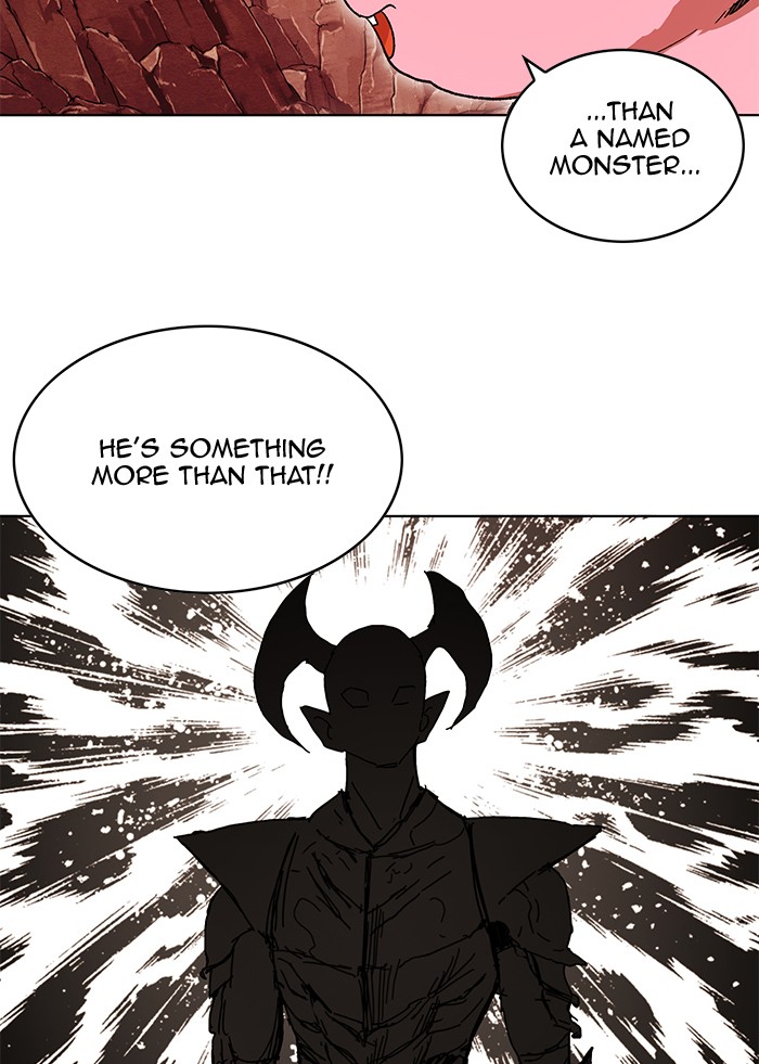 Hardcore Leveling Warrior Chapter 229 page 43 - Chapter 229: [Season 2] Ep. 46