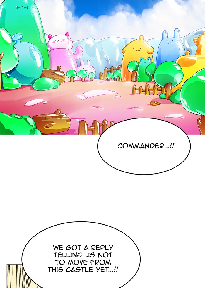 Hardcore Leveling Warrior Chapter 229 page 45 - Chapter 229: [Season 2] Ep. 46