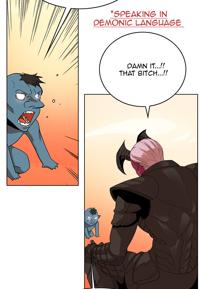 Hardcore Leveling Warrior Chapter 229 page 46 - Chapter 229: [Season 2] Ep. 46