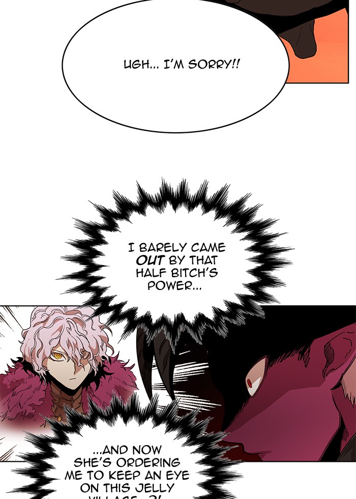Hardcore Leveling Warrior Chapter 229 page 47 - Chapter 229: [Season 2] Ep. 46