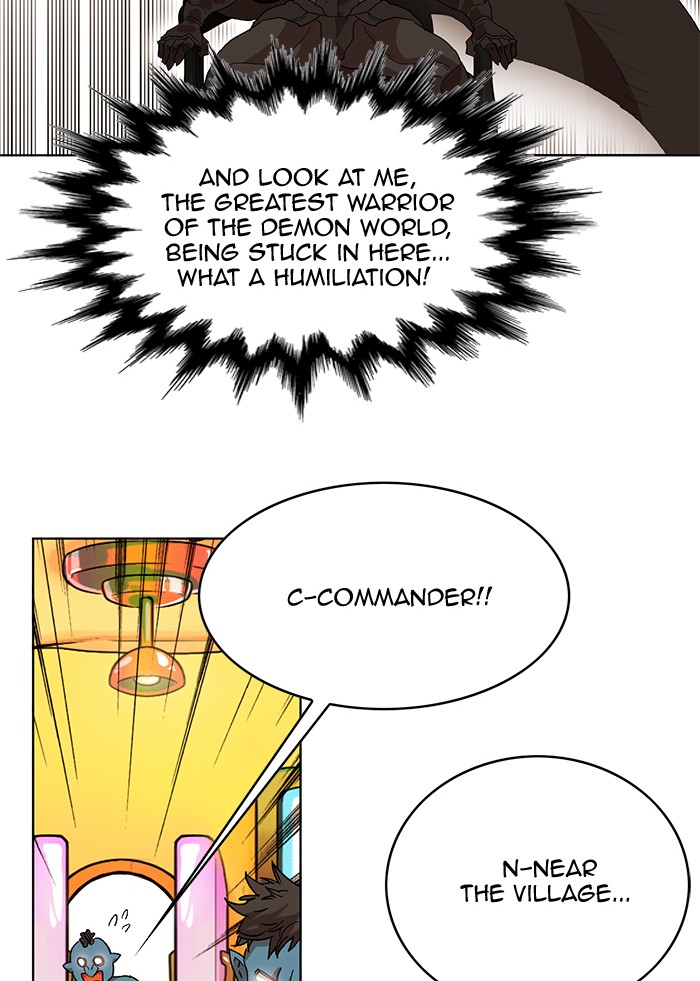 Hardcore Leveling Warrior Chapter 229 page 49 - Chapter 229: [Season 2] Ep. 46