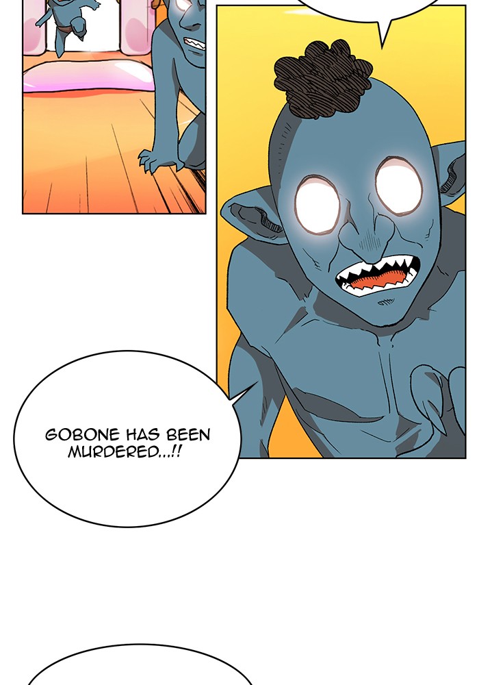 Hardcore Leveling Warrior Chapter 229 page 50 - Chapter 229: [Season 2] Ep. 46