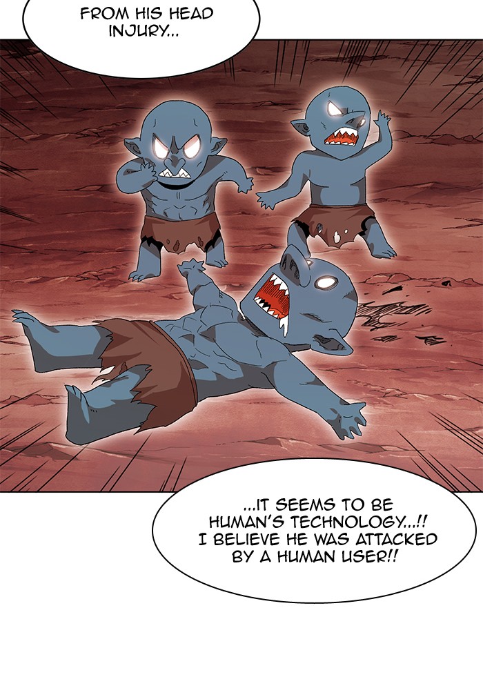 Hardcore Leveling Warrior Chapter 229 page 51 - Chapter 229: [Season 2] Ep. 46
