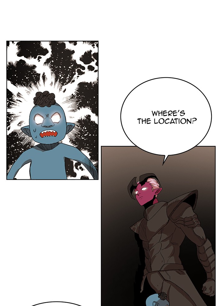 Hardcore Leveling Warrior Chapter 229 page 55 - Chapter 229: [Season 2] Ep. 46