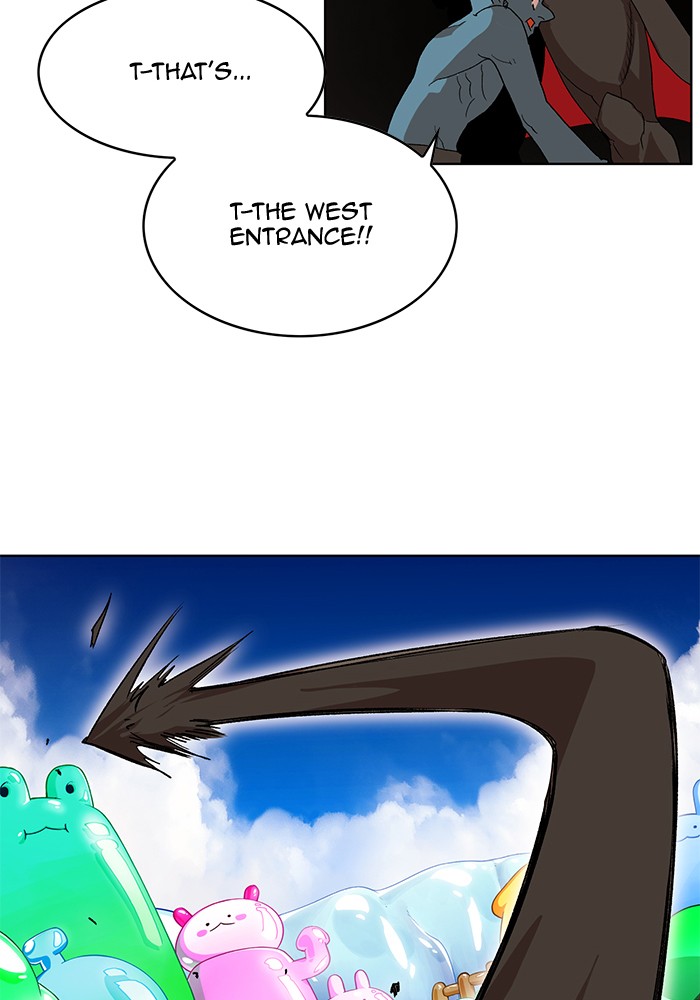 Hardcore Leveling Warrior Chapter 229 page 56 - Chapter 229: [Season 2] Ep. 46