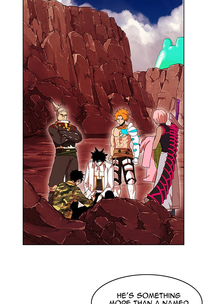 Hardcore Leveling Warrior Chapter 229 page 58 - Chapter 229: [Season 2] Ep. 46