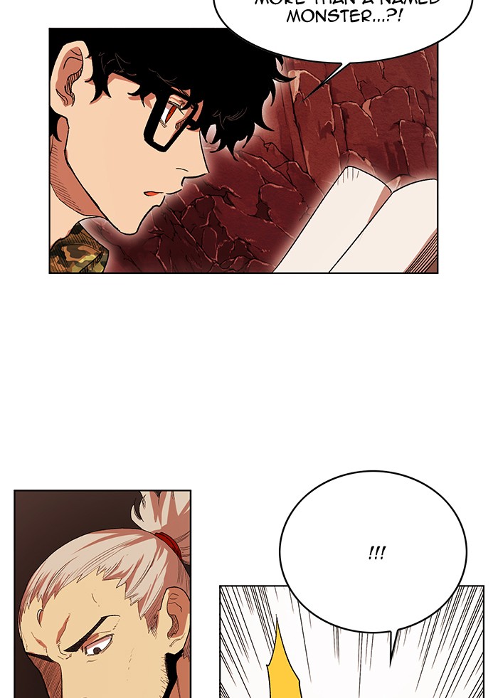 Hardcore Leveling Warrior Chapter 229 page 59 - Chapter 229: [Season 2] Ep. 46
