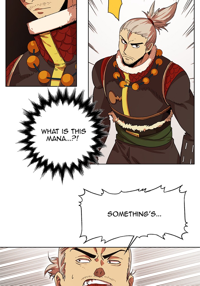 Hardcore Leveling Warrior Chapter 229 page 60 - Chapter 229: [Season 2] Ep. 46
