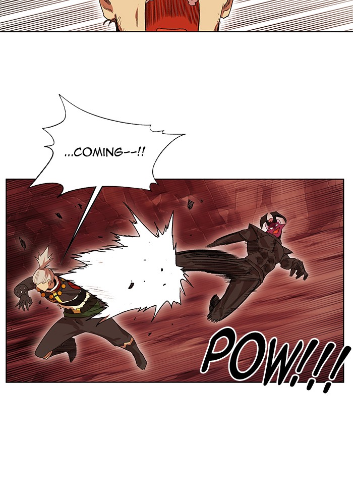 Hardcore Leveling Warrior Chapter 229 page 61 - Chapter 229: [Season 2] Ep. 46