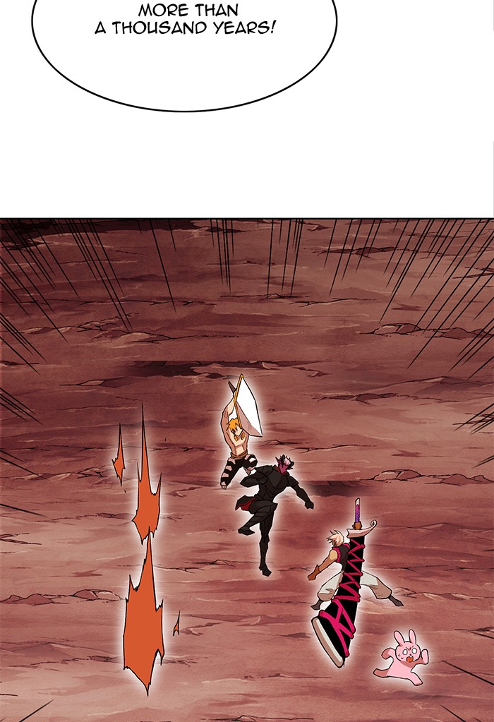 Hardcore Leveling Warrior Chapter 229 page 66 - Chapter 229: [Season 2] Ep. 46