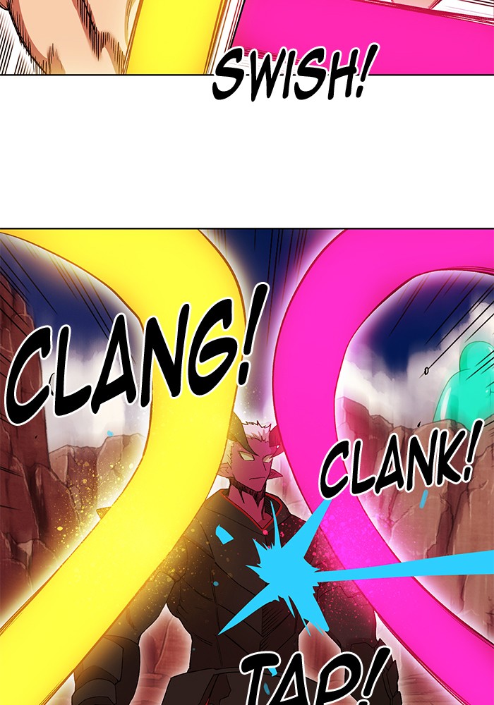 Hardcore Leveling Warrior Chapter 229 page 71 - Chapter 229: [Season 2] Ep. 46