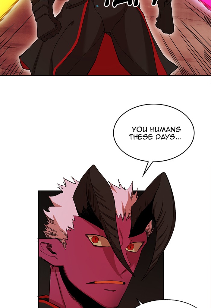 Hardcore Leveling Warrior Chapter 229 page 72 - Chapter 229: [Season 2] Ep. 46