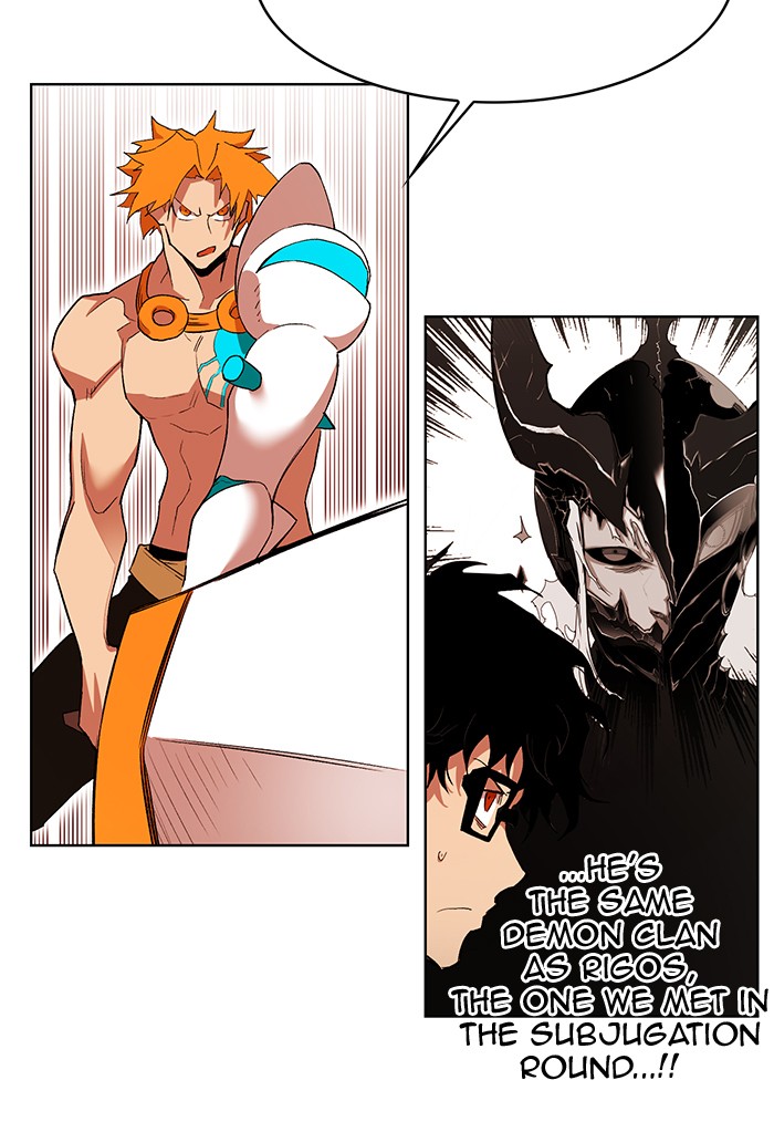 Hardcore Leveling Warrior Chapter 229 page 74 - Chapter 229: [Season 2] Ep. 46