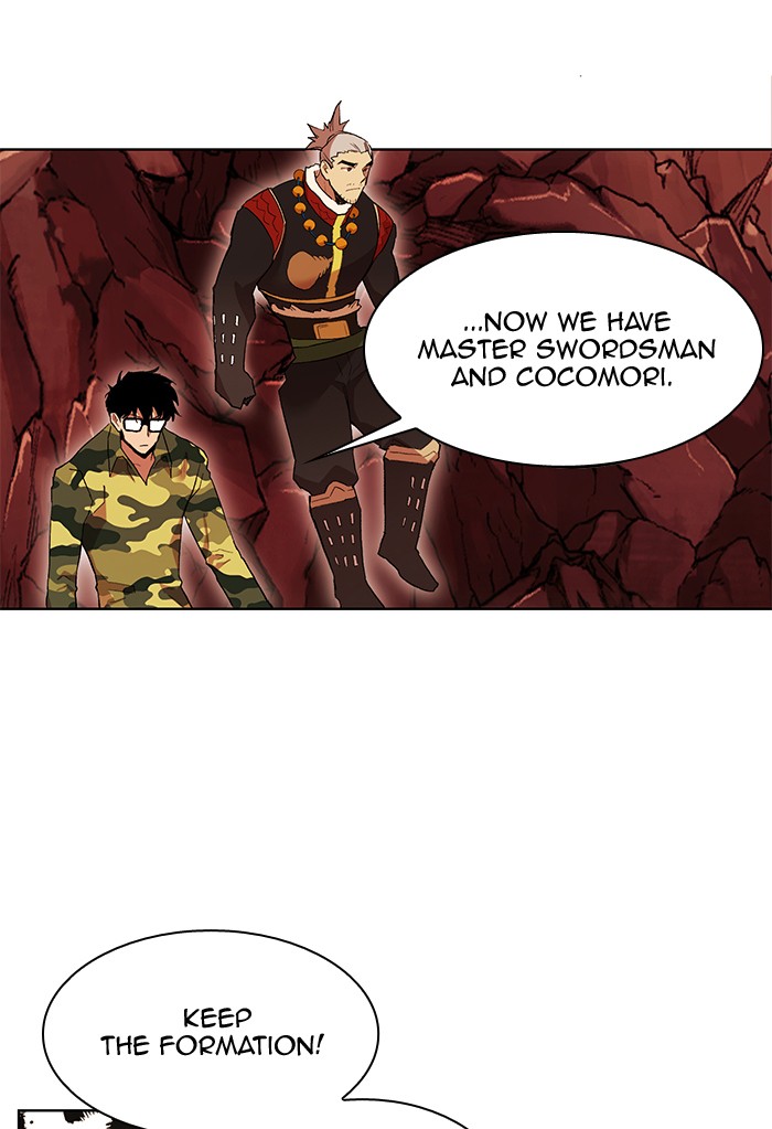 Hardcore Leveling Warrior Chapter 229 page 76 - Chapter 229: [Season 2] Ep. 46