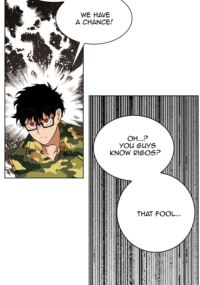 Hardcore Leveling Warrior Chapter 229 page 77 - Chapter 229: [Season 2] Ep. 46