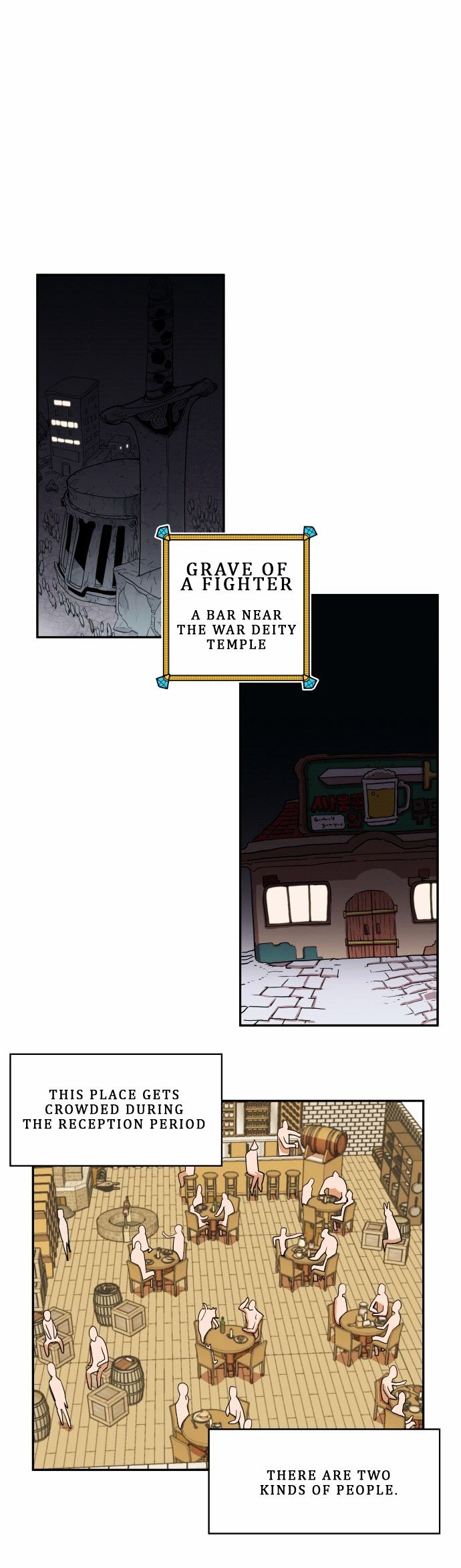 Hardcore Leveling Warrior Chapter 23 page 23 - Chapter 23
