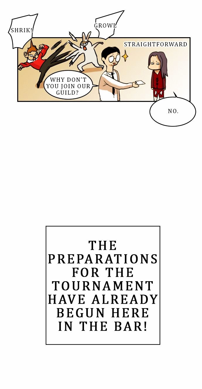Hardcore Leveling Warrior Chapter 23 page 31 - Chapter 23