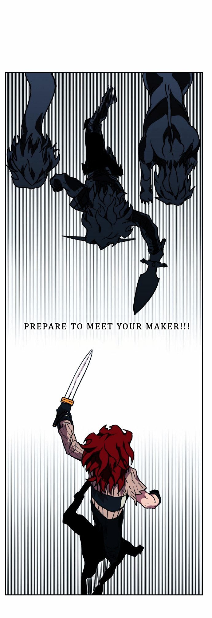 Hardcore Leveling Warrior Chapter 23 page 37 - Chapter 23