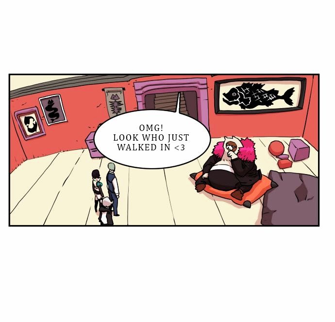 Hardcore Leveling Warrior Chapter 23 page 5 - Chapter 23