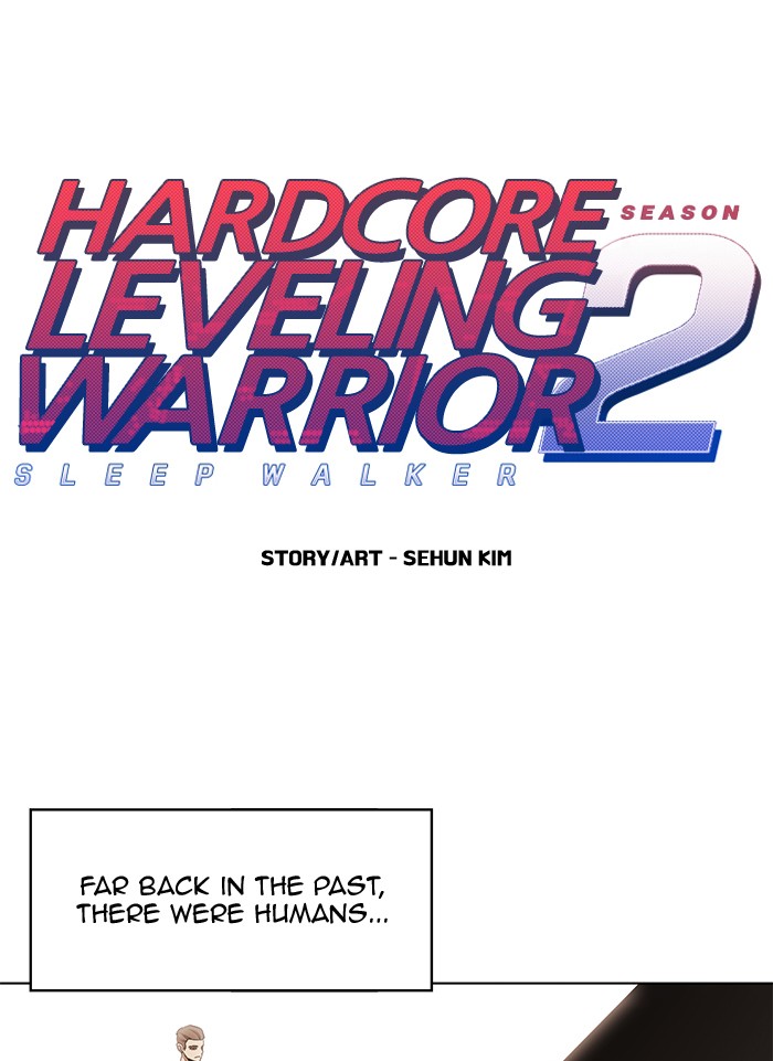 Hardcore Leveling Warrior Chapter 230 page 1 - Chapter 230: [Season 2] Ep. 47