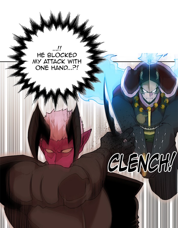 Hardcore Leveling Warrior Chapter 230 page 20 - Chapter 230: [Season 2] Ep. 47