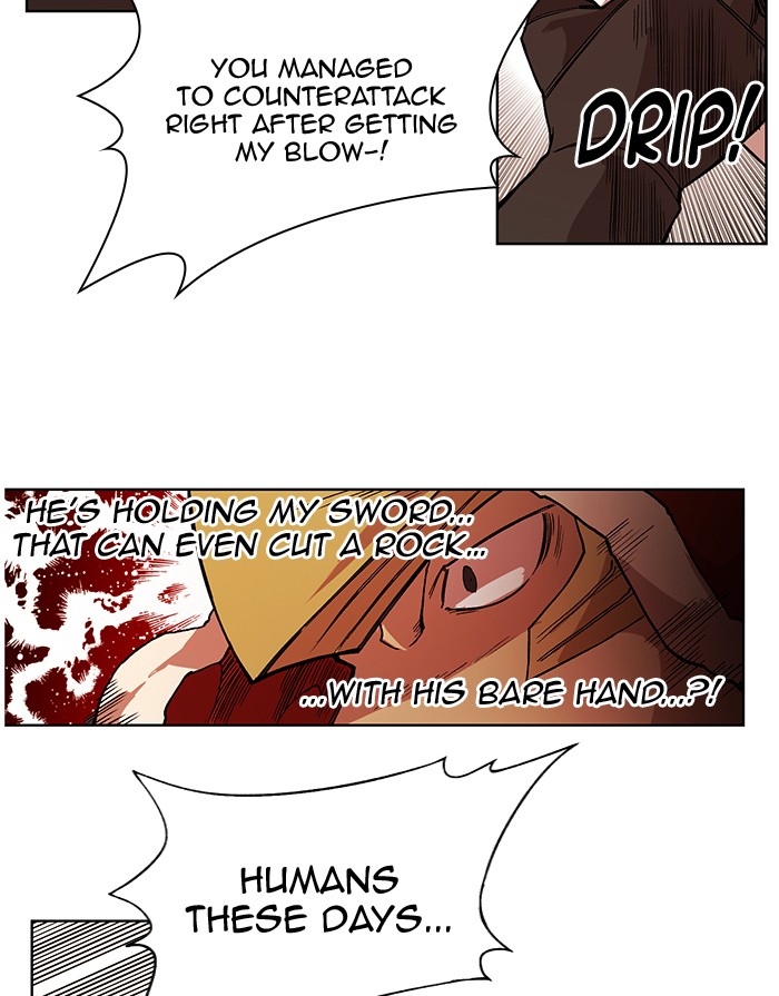 Hardcore Leveling Warrior Chapter 230 page 22 - Chapter 230: [Season 2] Ep. 47