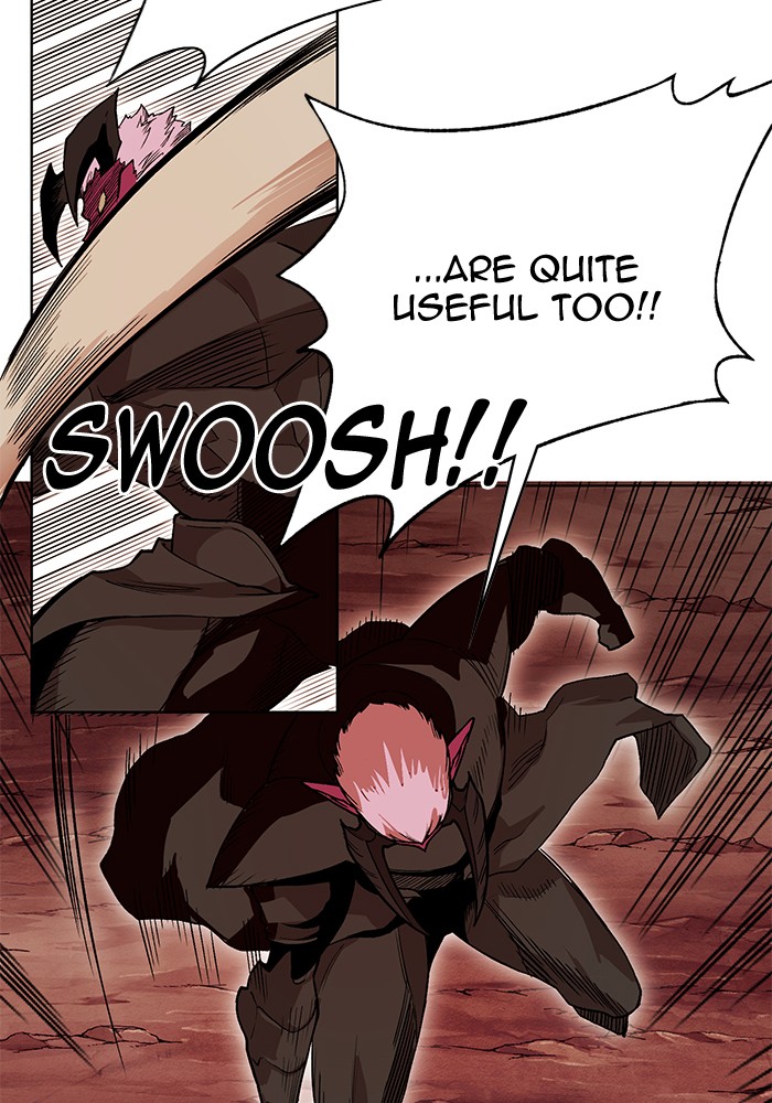 Hardcore Leveling Warrior Chapter 230 page 23 - Chapter 230: [Season 2] Ep. 47