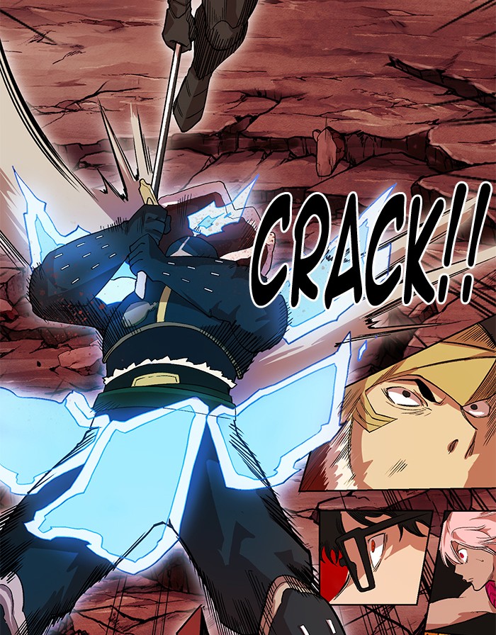 Hardcore Leveling Warrior Chapter 230 page 24 - Chapter 230: [Season 2] Ep. 47
